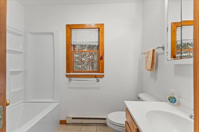 187 Lower Moulton Lane, Stowe, VT 05672