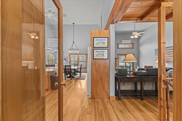 187 Lower Moulton Lane, Stowe, VT 05672