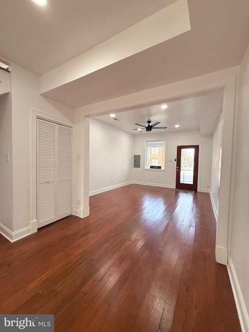 1113 HOLBROOK TER NE, Washington, DC 20002