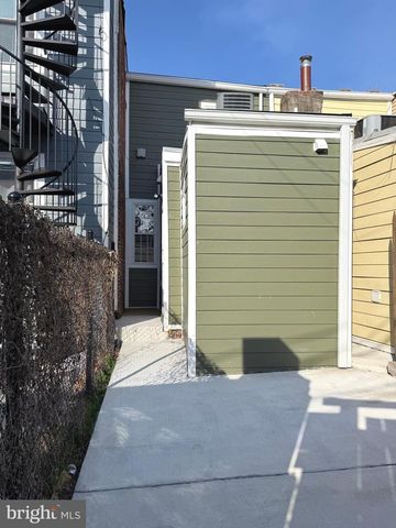 1113 HOLBROOK TER NE, Washington, DC 20002