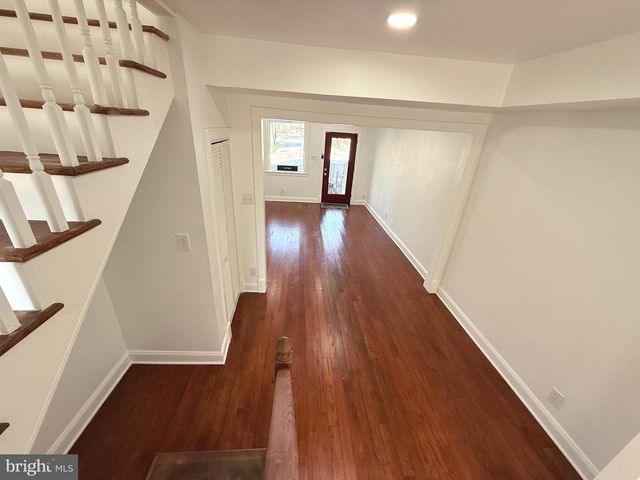 1113 HOLBROOK TER NE, Washington, DC 20002