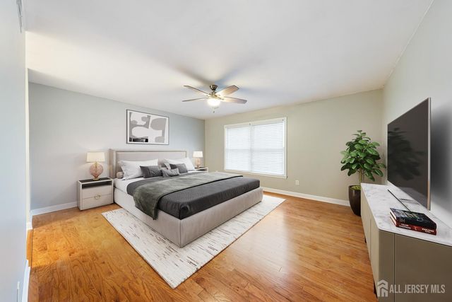 46 Parker Road, Plainsboro, NJ 08536