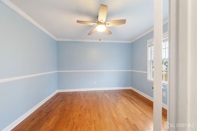 46 Parker Road, Plainsboro, NJ 08536