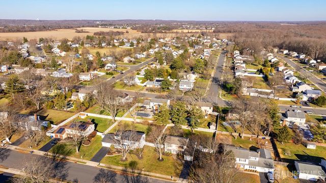 46 Parker Road, Plainsboro, NJ 08536