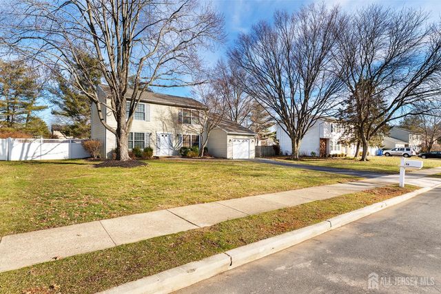 46 Parker Road, Plainsboro, NJ 08536