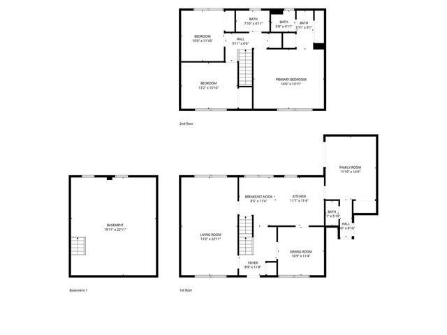 46 Parker Road, Plainsboro, NJ 08536