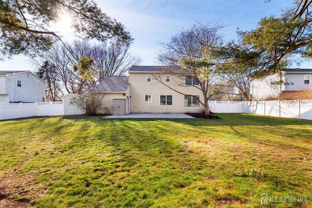 46 Parker Road, Plainsboro, NJ 08536