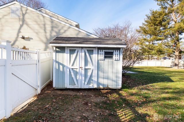 46 Parker Road, Plainsboro, NJ 08536