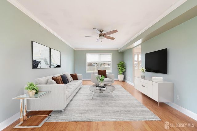 46 Parker Road, Plainsboro, NJ 08536