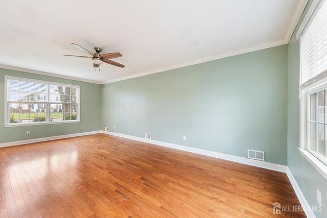 46 Parker Road, Plainsboro, NJ 08536