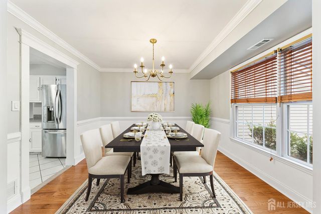 46 Parker Road, Plainsboro, NJ 08536