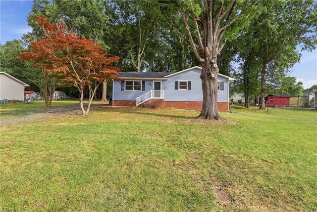 436 Elam Avenue, Eden, NC 27288