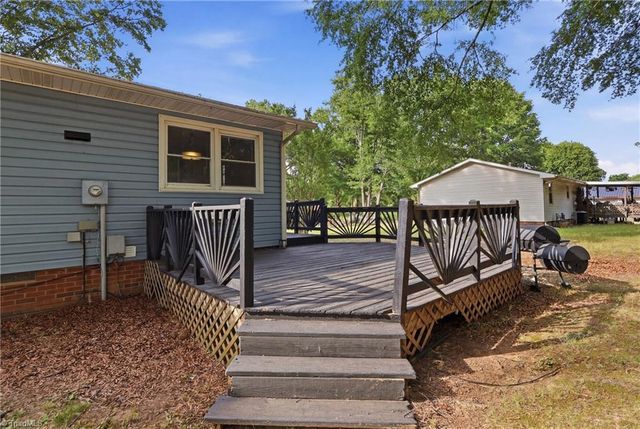 436 Elam Avenue, Eden, NC 27288