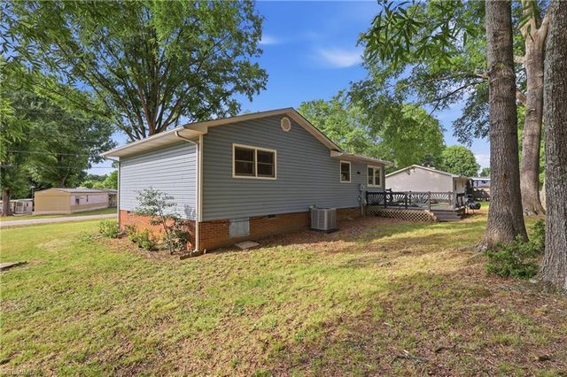 436 Elam Avenue, Eden, NC 27288