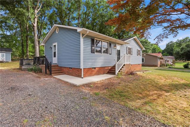 436 Elam Avenue, Eden, NC 27288