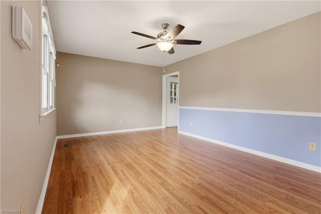 436 Elam Avenue, Eden, NC 27288