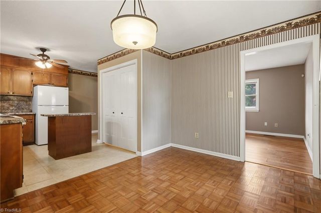 436 Elam Avenue, Eden, NC 27288