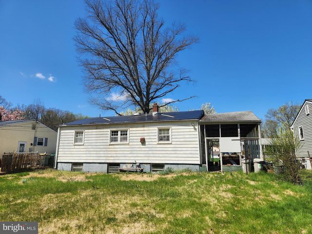7 MCGAUGHY DR, New Castle, DE 19720