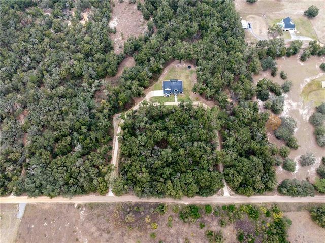 3493 EDWARDS ROAD, Lady Lake, FL 32159