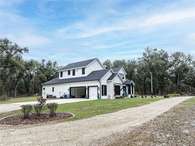 3493 EDWARDS ROAD, Lady Lake, FL 32159