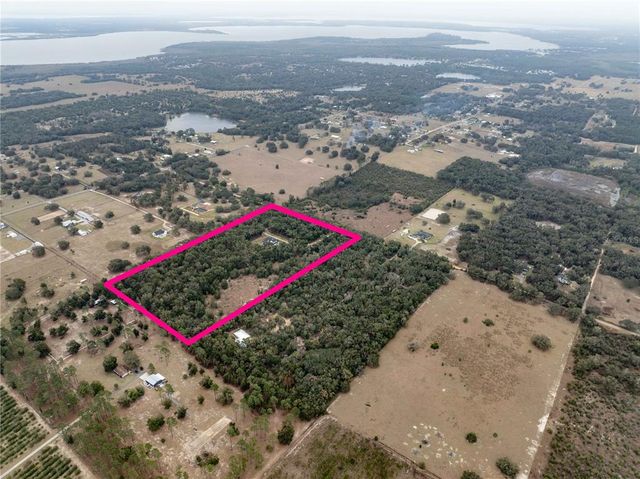 3493 EDWARDS ROAD, Lady Lake, FL 32159
