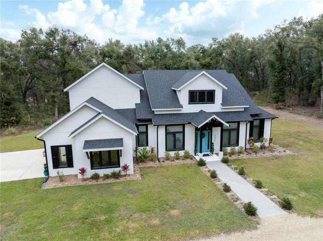 3493 EDWARDS ROAD, Lady Lake, FL 32159