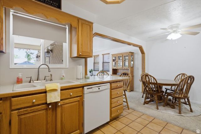 4142 S 4580 W, West Valley City, UT 84120
