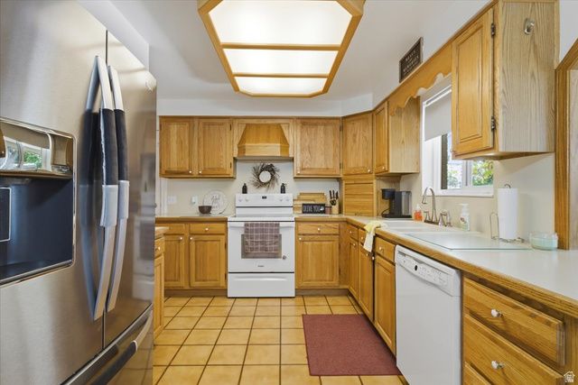 4142 S 4580 W, West Valley City, UT 84120