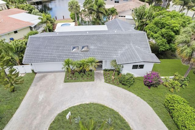 5591 NE 29th Avenue, Fort Lauderdale, FL 33308