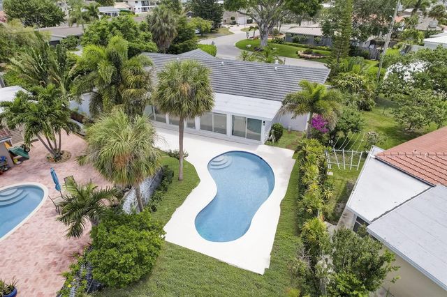 5591 NE 29th Avenue, Fort Lauderdale, FL 33308