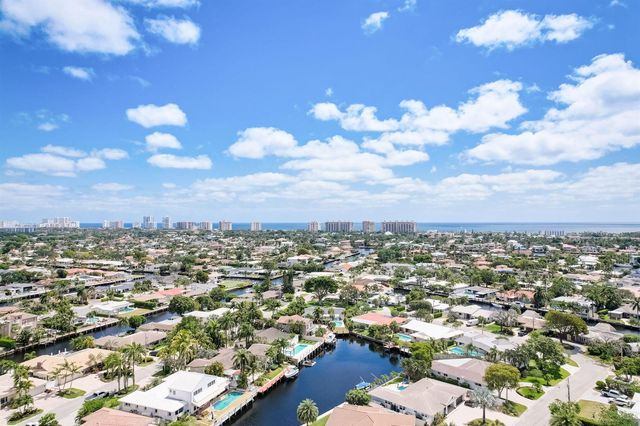 5591 NE 29th Avenue, Fort Lauderdale, FL 33308