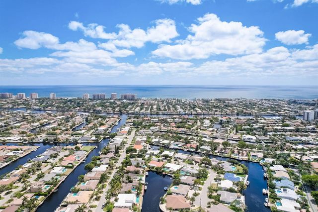 5591 NE 29th Avenue, Fort Lauderdale, FL 33308