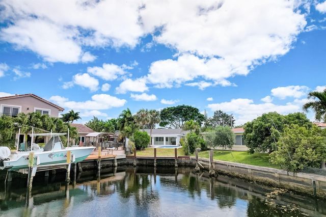 5591 NE 29th Avenue, Fort Lauderdale, FL 33308
