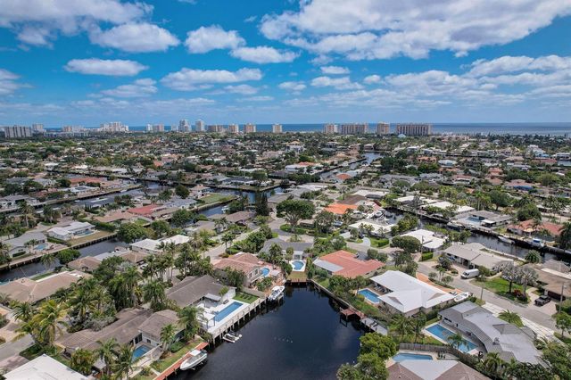5591 NE 29th Avenue, Fort Lauderdale, FL 33308