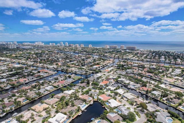 5591 NE 29th Avenue, Fort Lauderdale, FL 33308