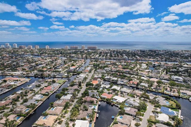5591 NE 29th Avenue, Fort Lauderdale, FL 33308