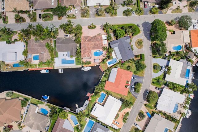 5591 NE 29th Avenue, Fort Lauderdale, FL 33308