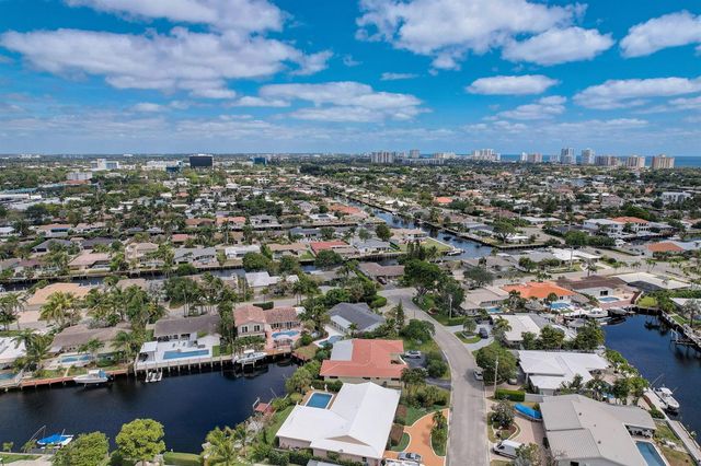 5591 NE 29th Avenue, Fort Lauderdale, FL 33308