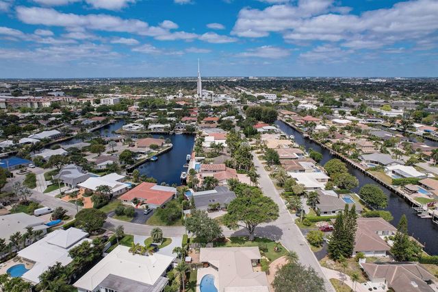 5591 NE 29th Avenue, Fort Lauderdale, FL 33308