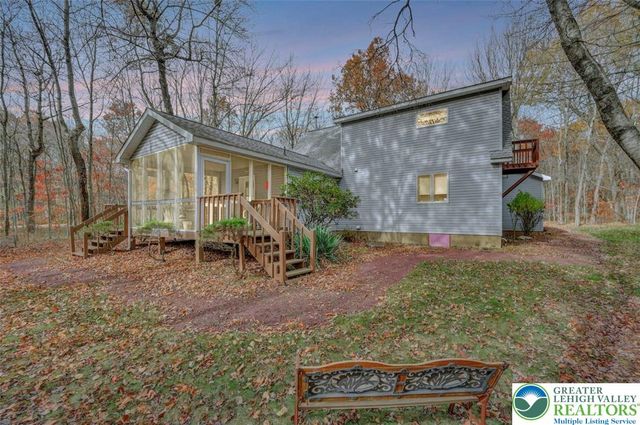 Address unavailable.