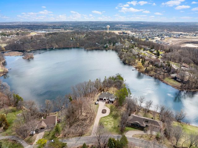 15255 Flag Avenue S, Prior Lake, MN 55372