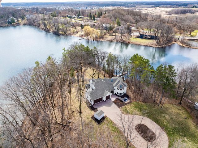 15255 Flag Avenue S, Prior Lake, MN 55372