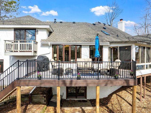 15255 Flag Avenue S, Prior Lake, MN 55372