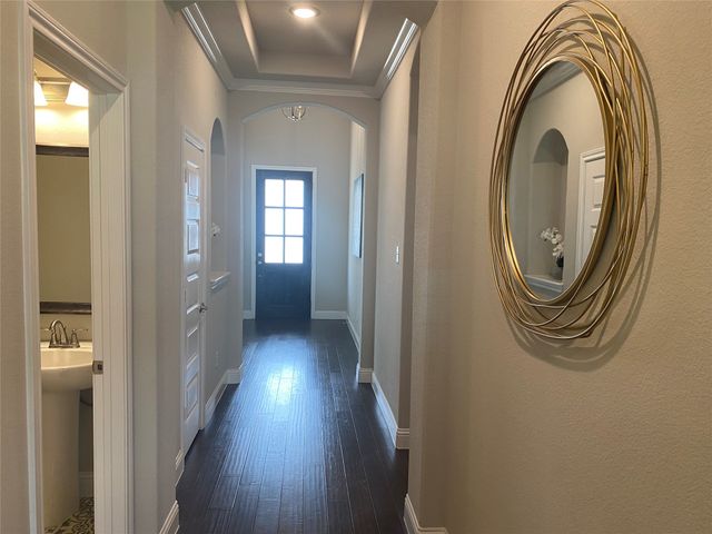 209 Johnson Street, Granbury, TX 76048