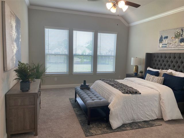 209 Johnson Street, Granbury, TX 76048
