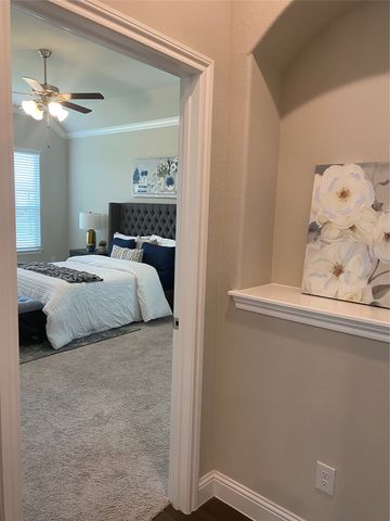 209 Johnson Street, Granbury, TX 76048
