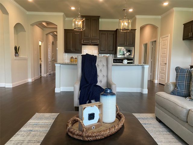 209 Johnson Street, Granbury, TX 76048