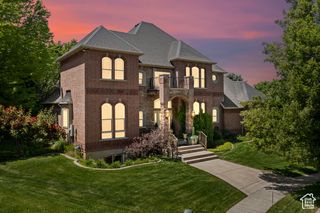 8149 S 2425 E, South Weber, UT 84405