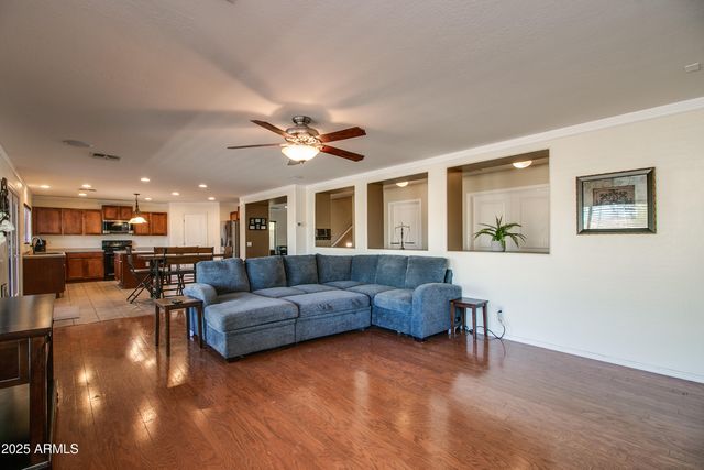 22566 W Ashleigh Marie Drive, Buckeye, AZ 85326