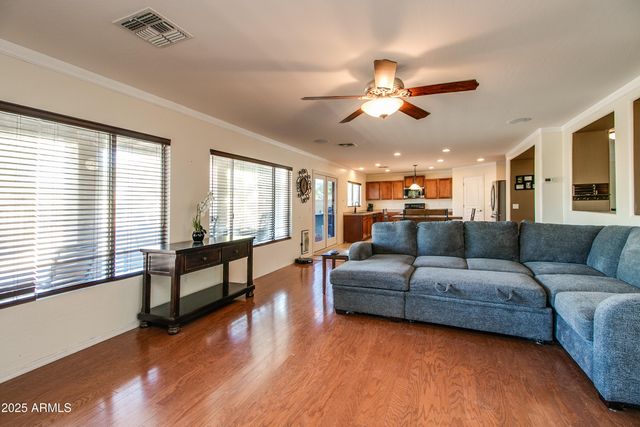 22566 W Ashleigh Marie Drive, Buckeye, AZ 85326